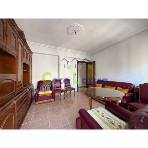 Salón-comedor